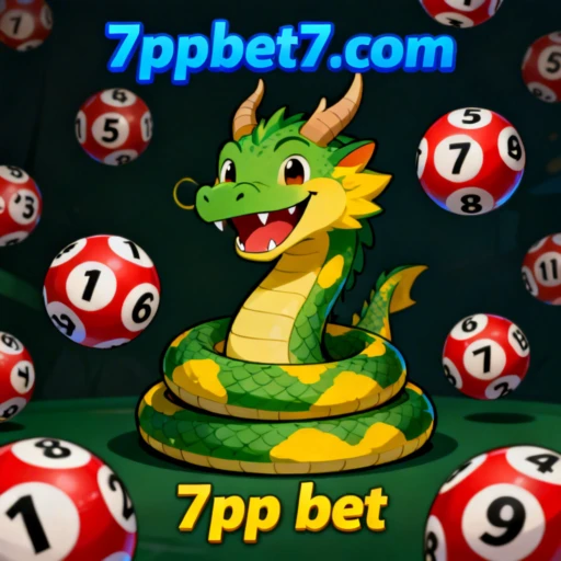 7pp bet Logo